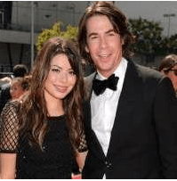 Jerry Trainor Girlfriend